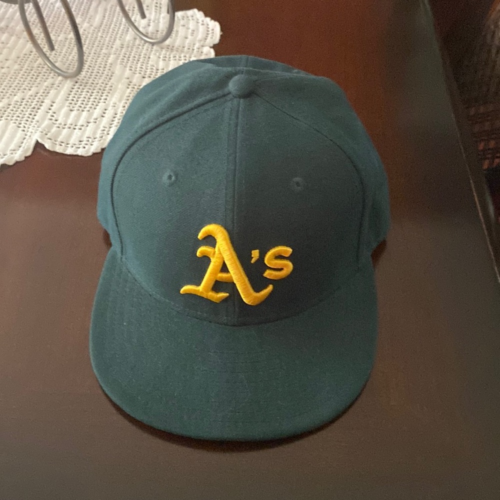 New era mens baseball cap